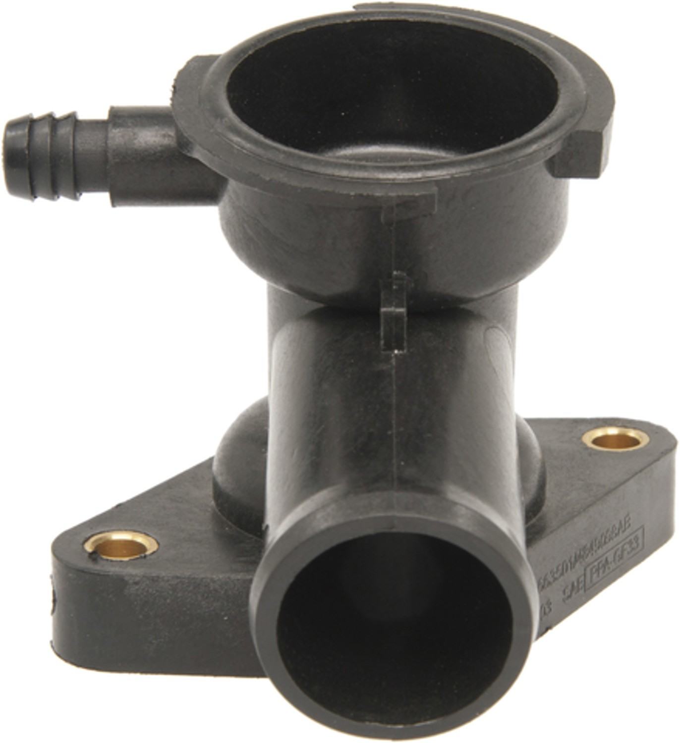 Front View of Engine Coolant Filler Neck FOUR SEASONS 85042