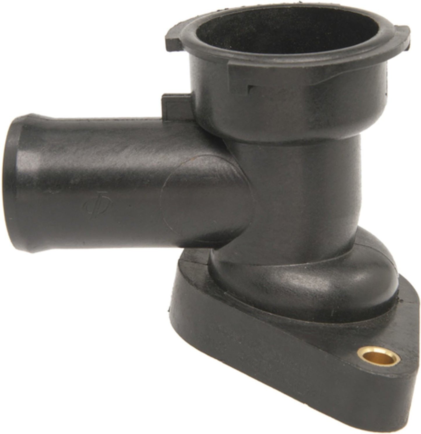 Left View of Engine Coolant Filler Neck FOUR SEASONS 85042