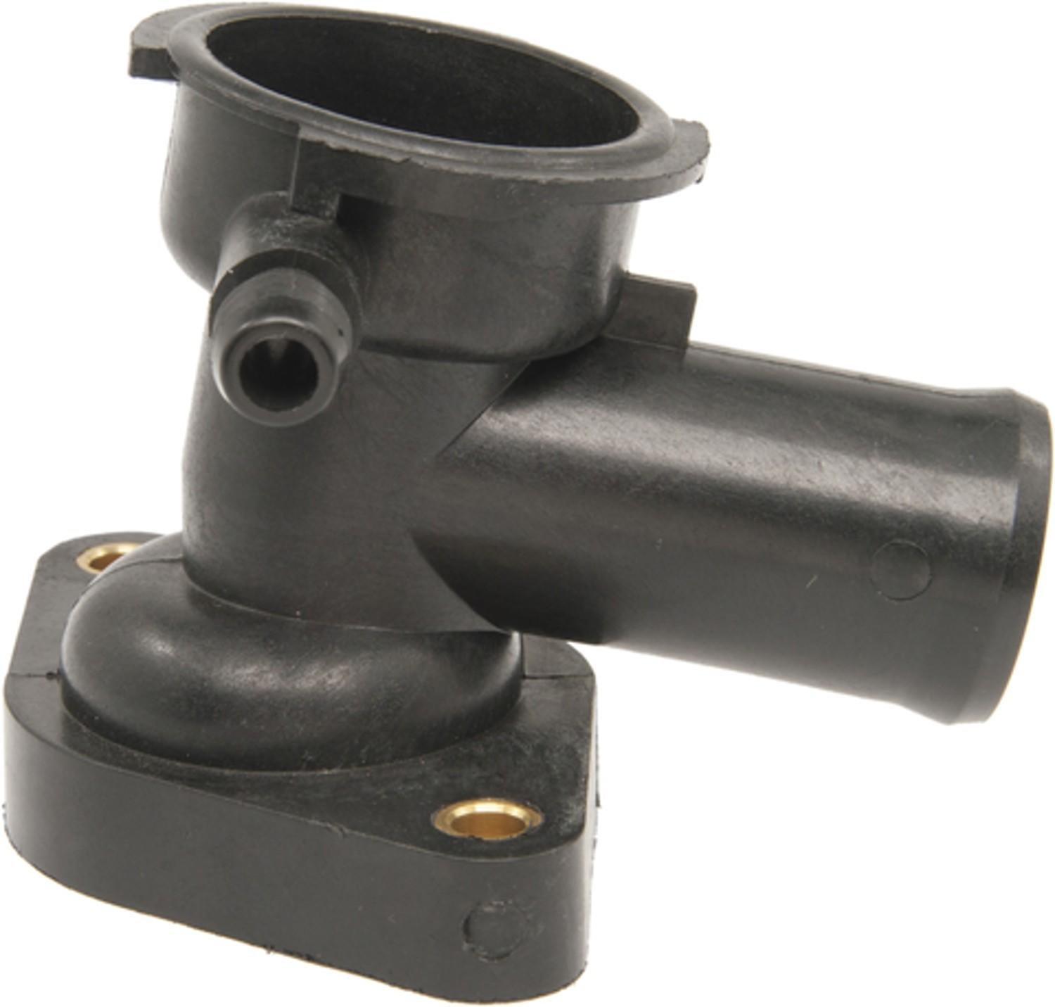 Right View of Engine Coolant Filler Neck FOUR SEASONS 85042