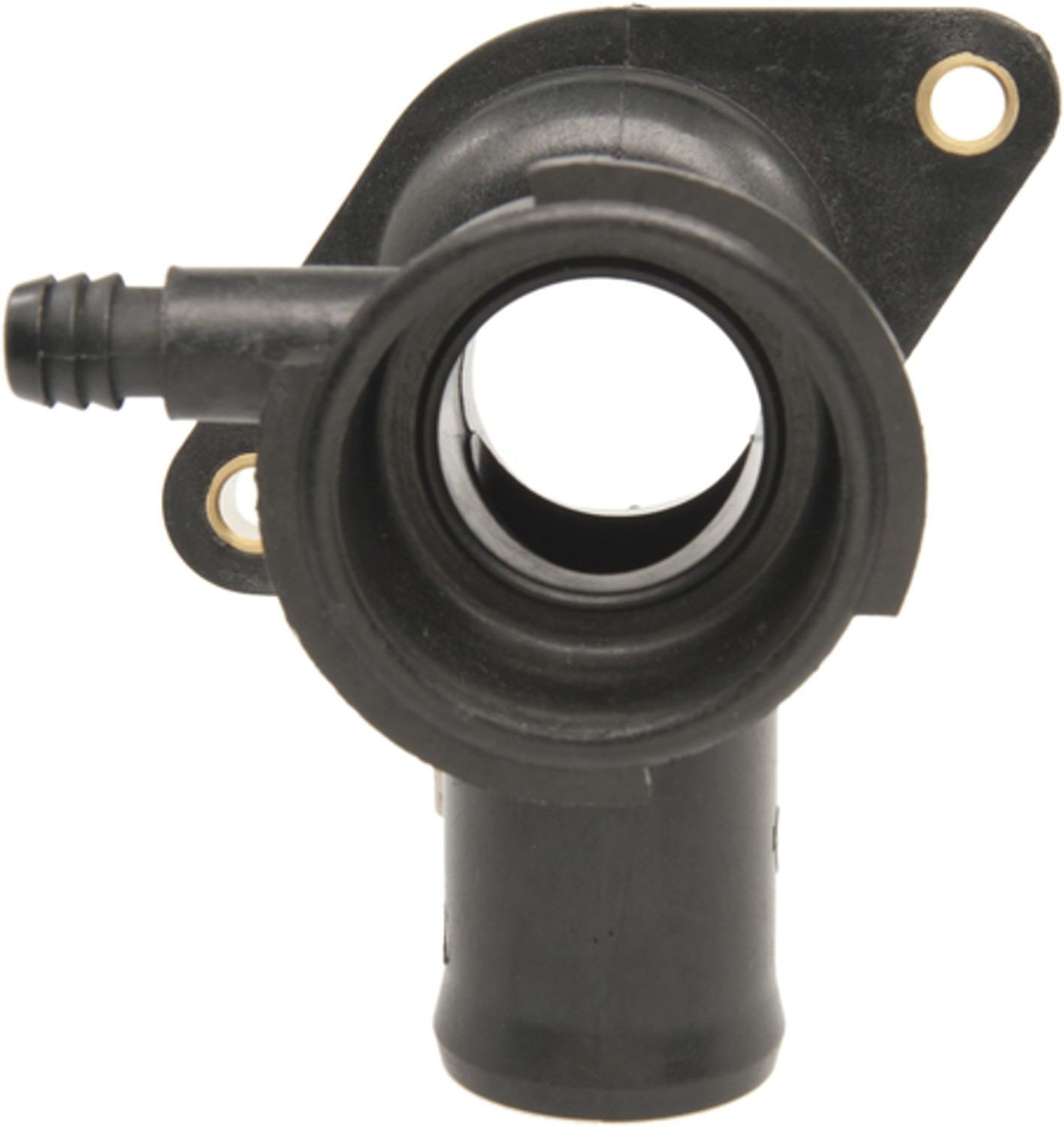 Top View of Engine Coolant Filler Neck FOUR SEASONS 85042