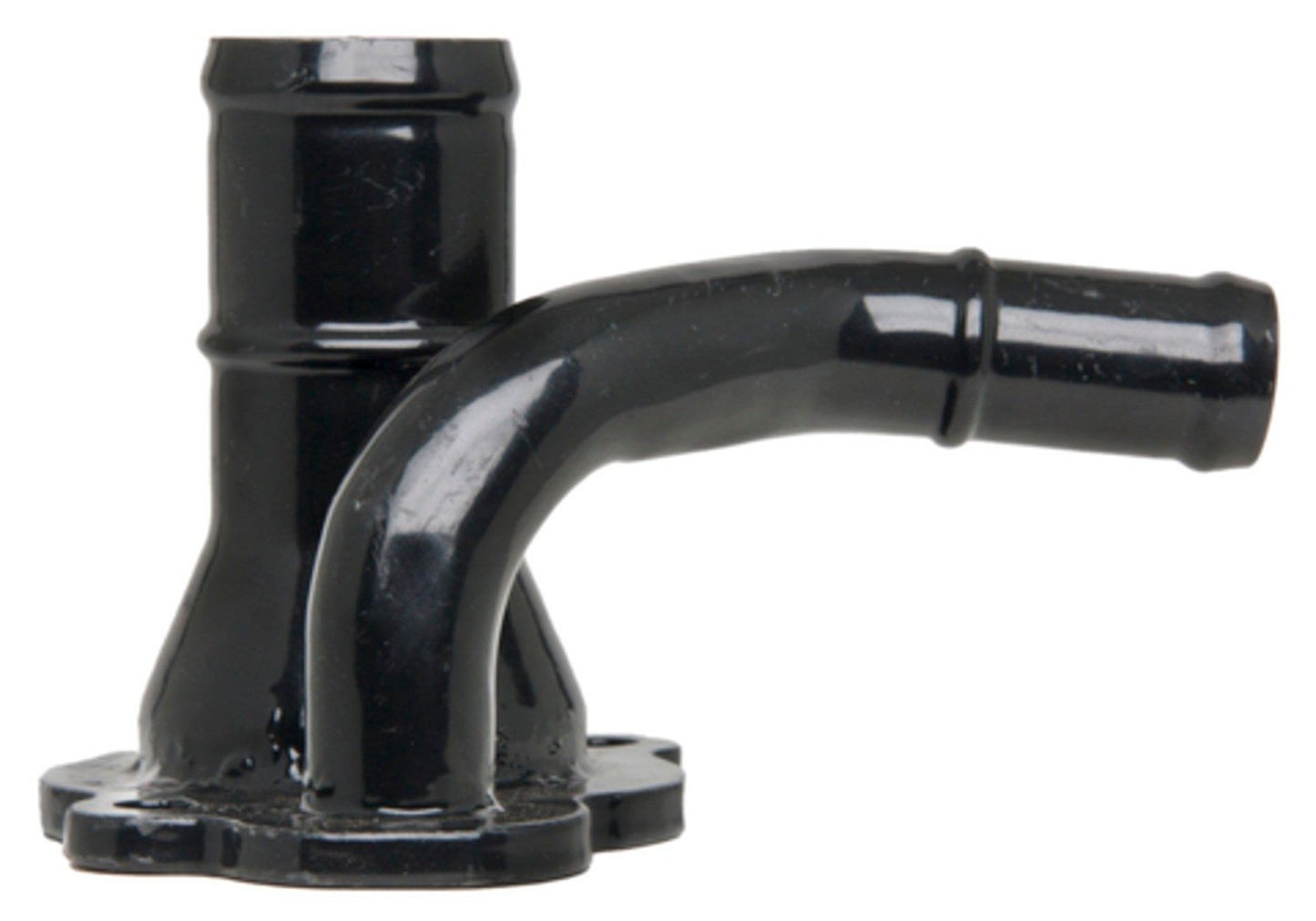 Right View of Engine Coolant Water Outlet FOUR SEASONS 85043