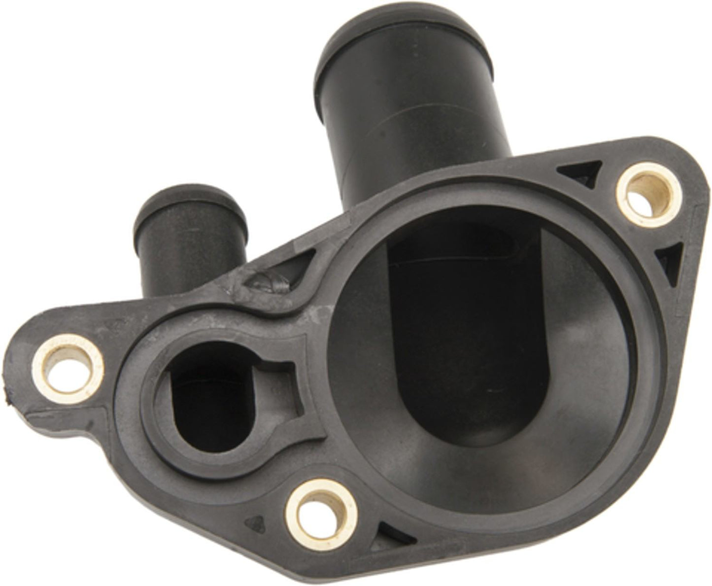 Bottom View of Engine Coolant Water Outlet FOUR SEASONS 85044