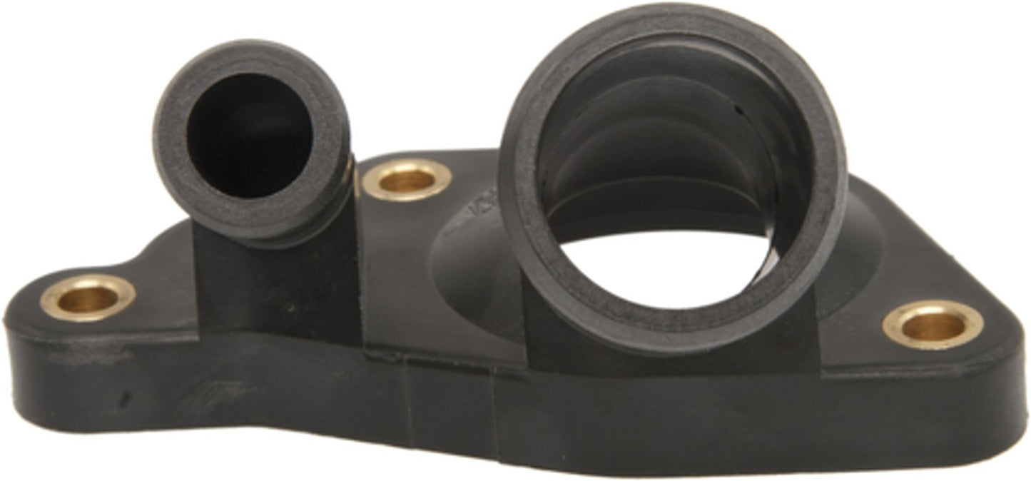 Front View of Engine Coolant Water Outlet FOUR SEASONS 85044