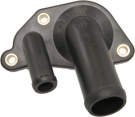 Top View of Engine Coolant Water Outlet FOUR SEASONS 85044