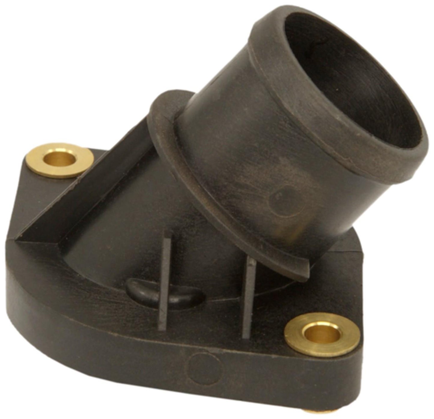 Angle View of Engine Coolant Water Outlet FOUR SEASONS 85047