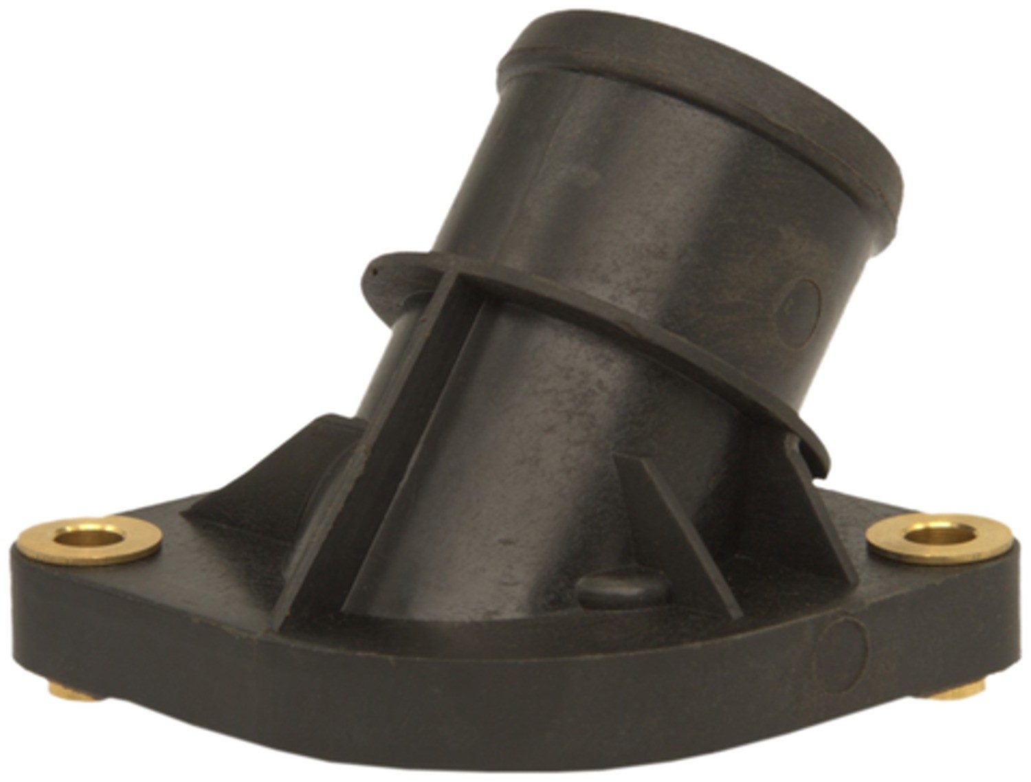 Back View of Engine Coolant Water Outlet FOUR SEASONS 85047