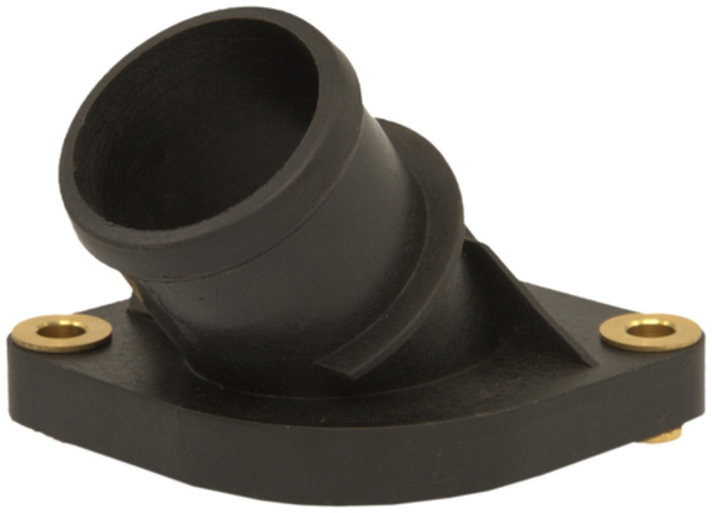 Front View of Engine Coolant Water Outlet FOUR SEASONS 85047