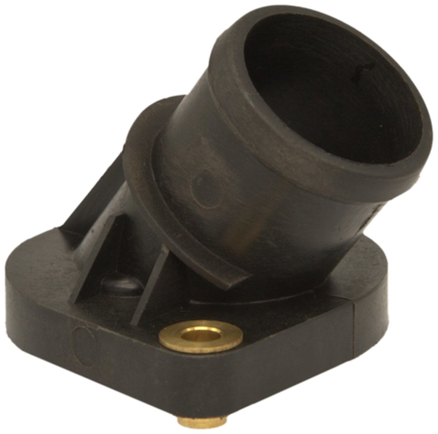 Right View of Engine Coolant Water Outlet FOUR SEASONS 85047