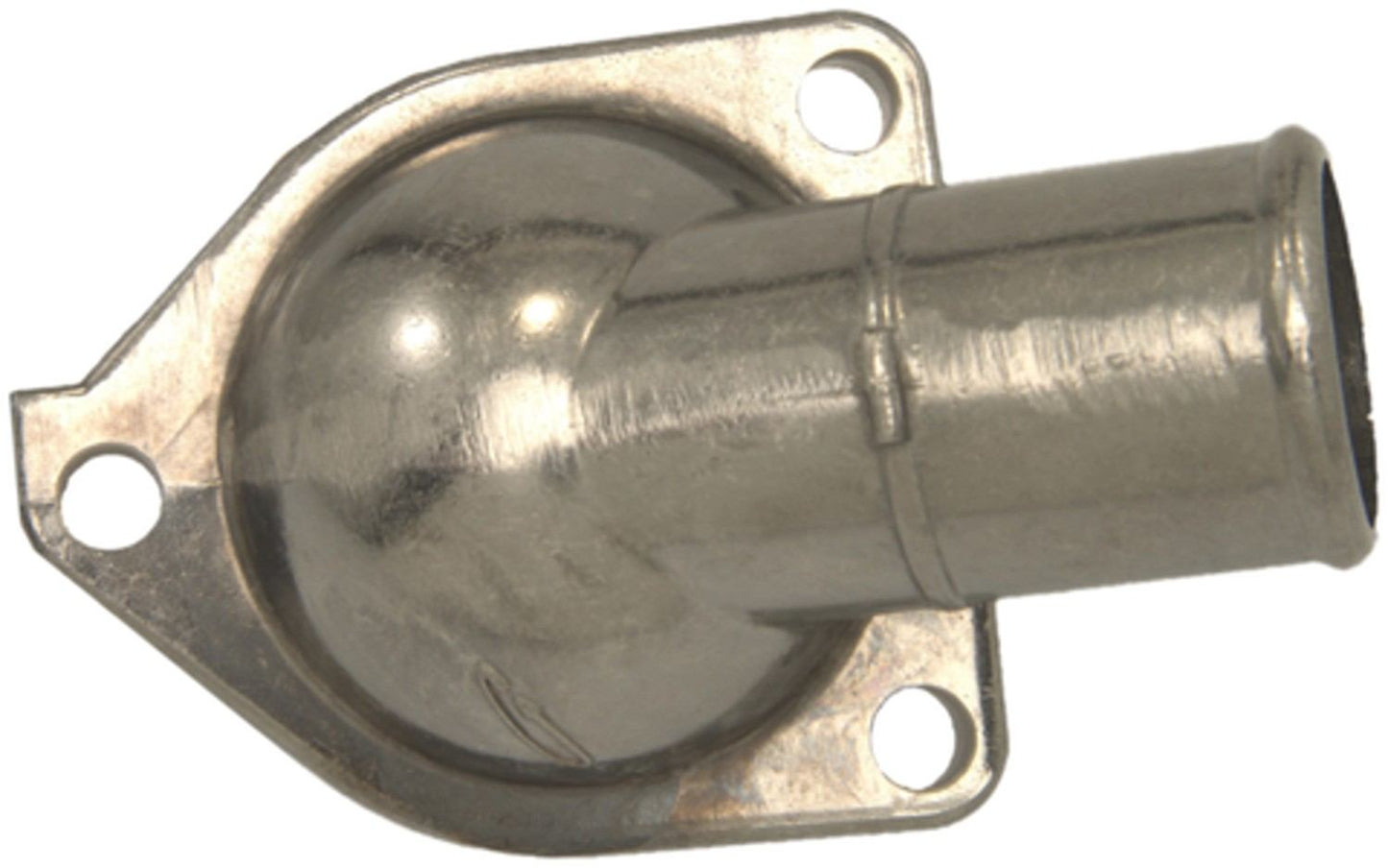 Top View of Engine Coolant Water Outlet FOUR SEASONS 85059