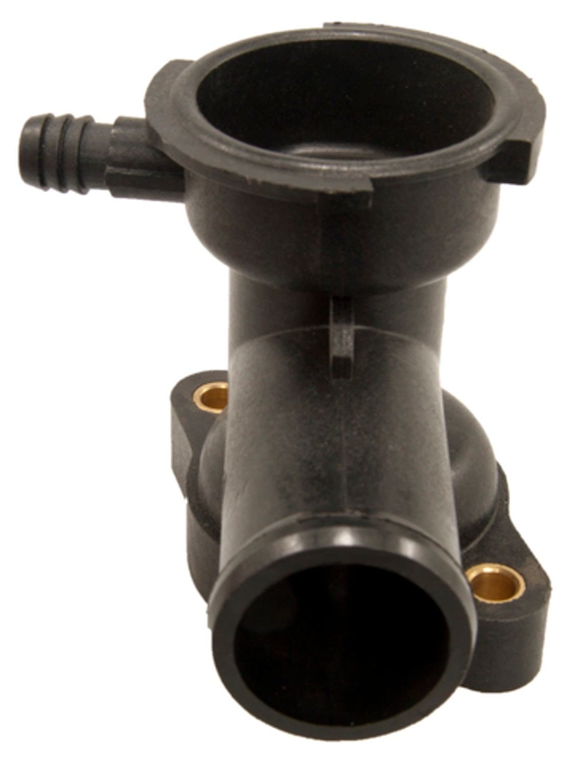 Front View of Engine Coolant Water Outlet FOUR SEASONS 85081