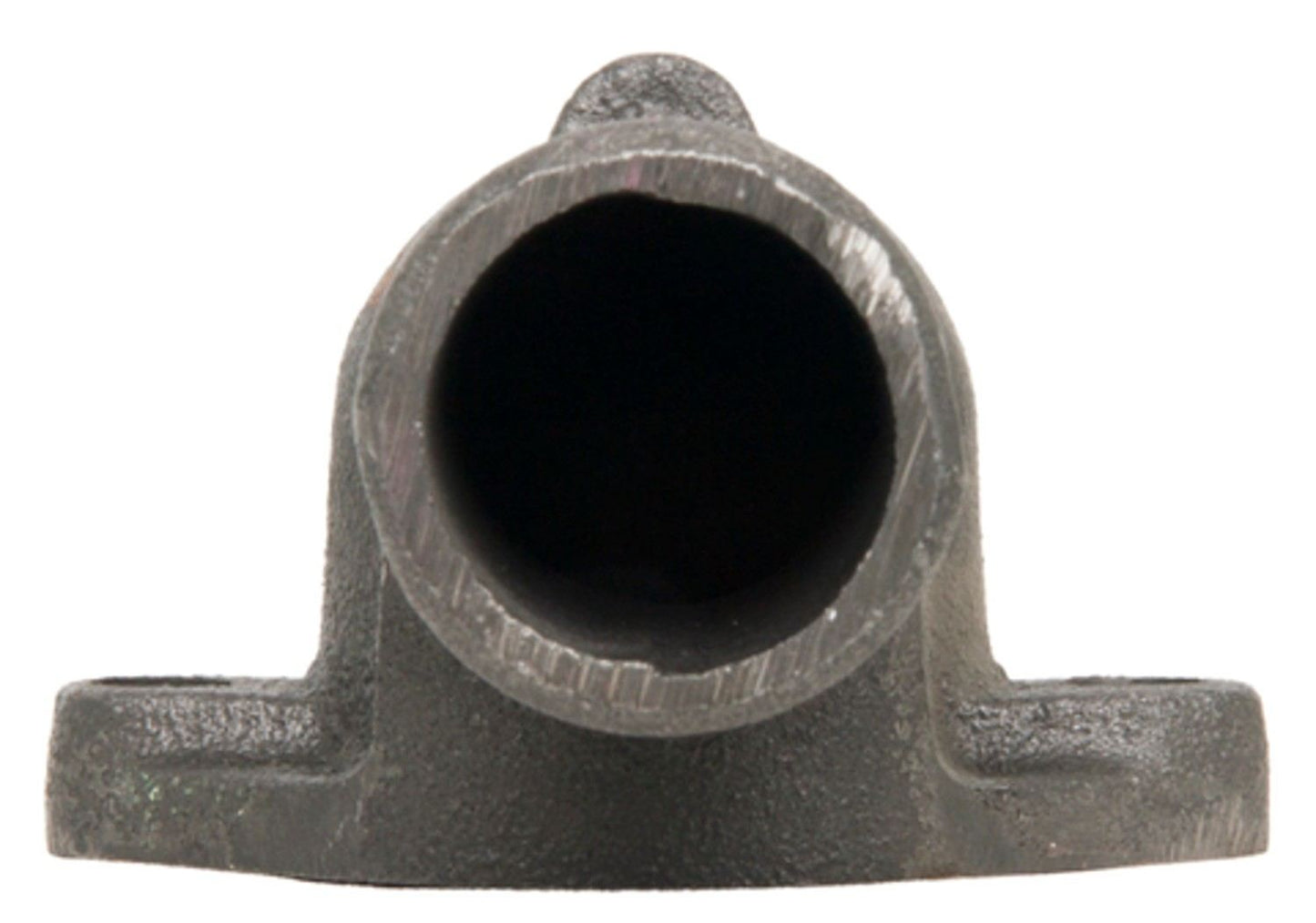 Front View of Engine Coolant Water Outlet FOUR SEASONS 85104