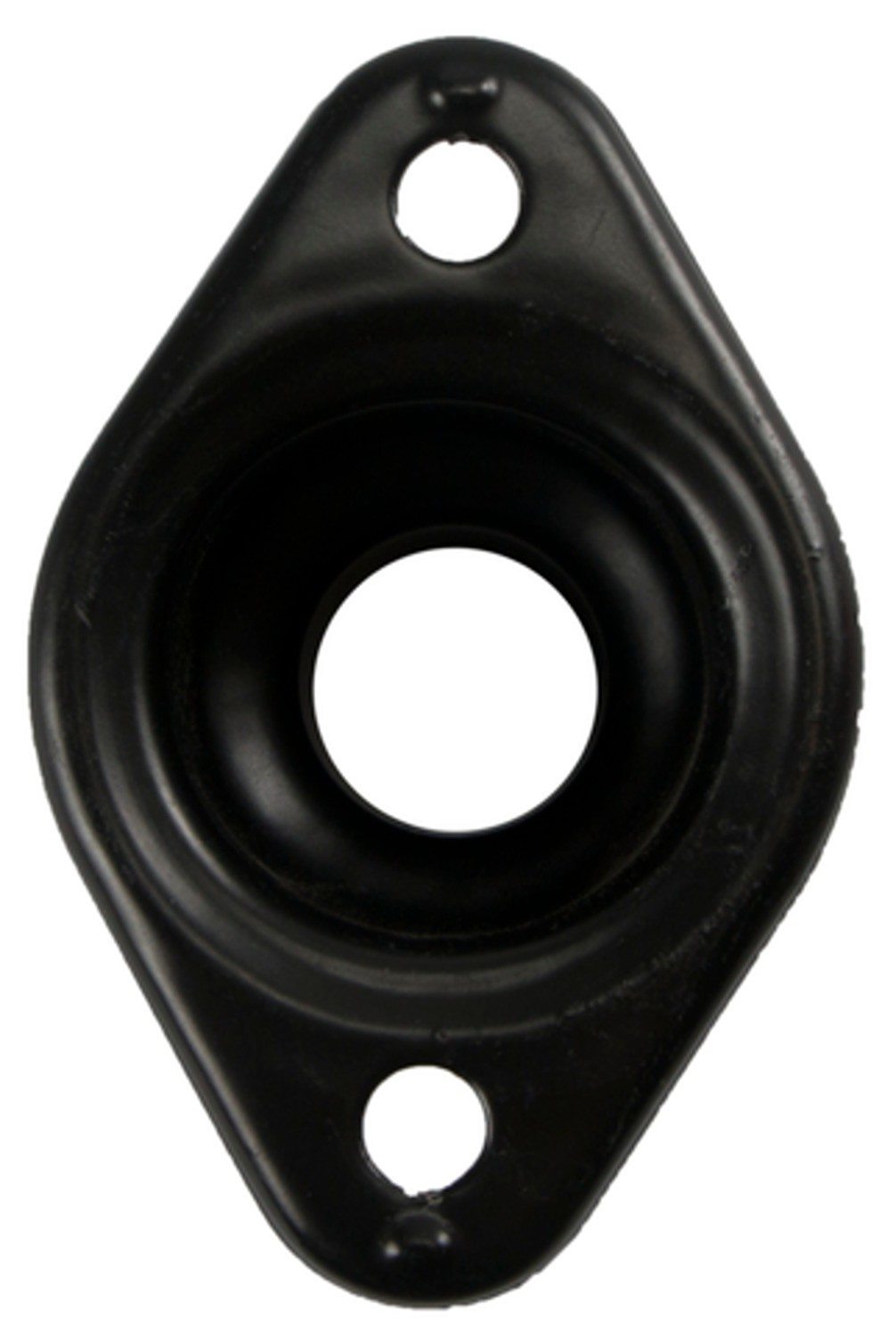 Bottom View of Engine Coolant Water Outlet FOUR SEASONS 85107