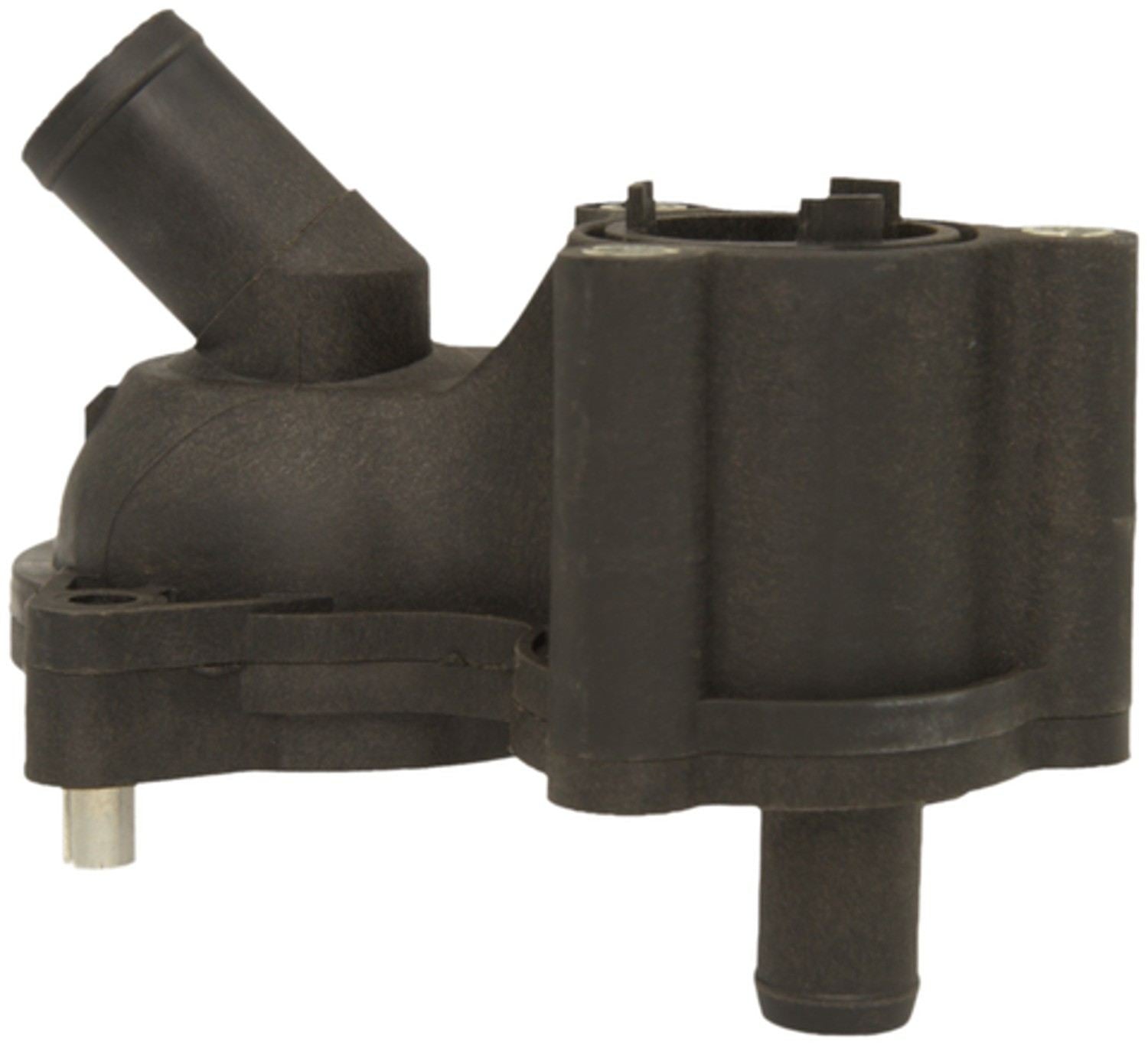 Left View of Engine Coolant Thermostat Housing FOUR SEASONS 85139