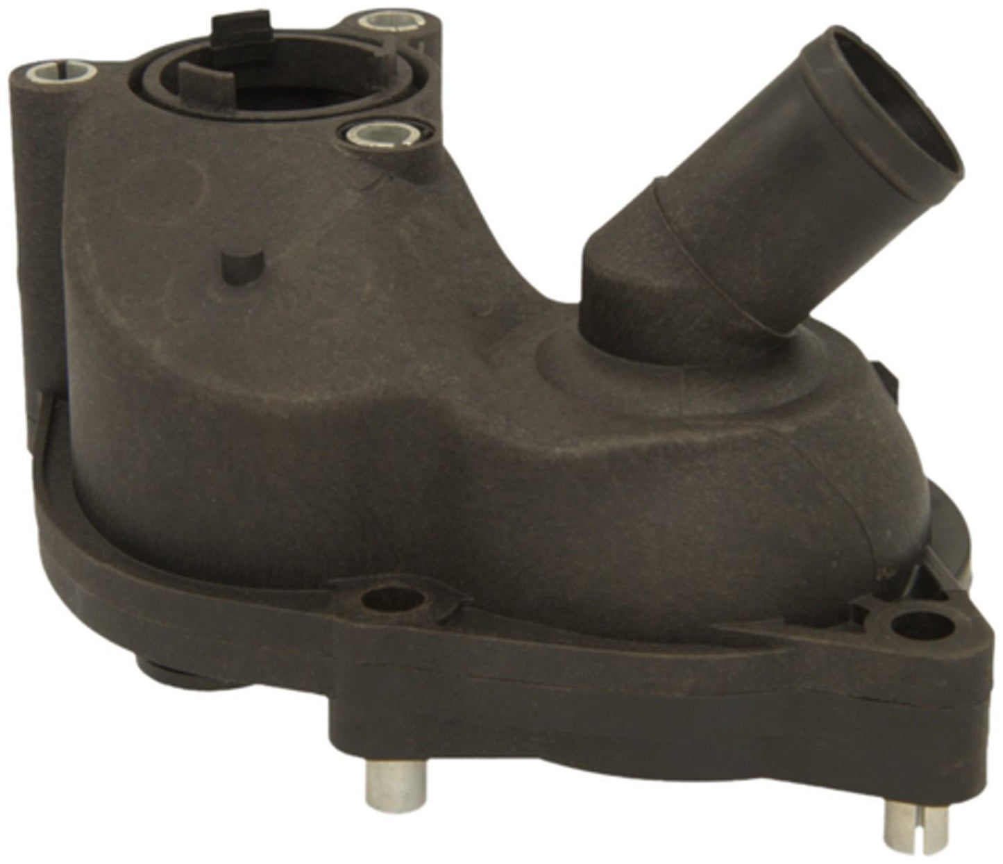 Right View of Engine Coolant Thermostat Housing FOUR SEASONS 85139