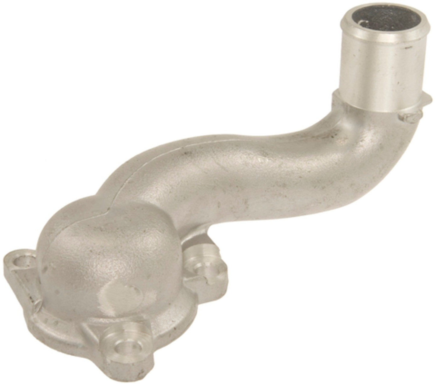 Angle View of Engine Coolant Water Inlet FOUR SEASONS 85144