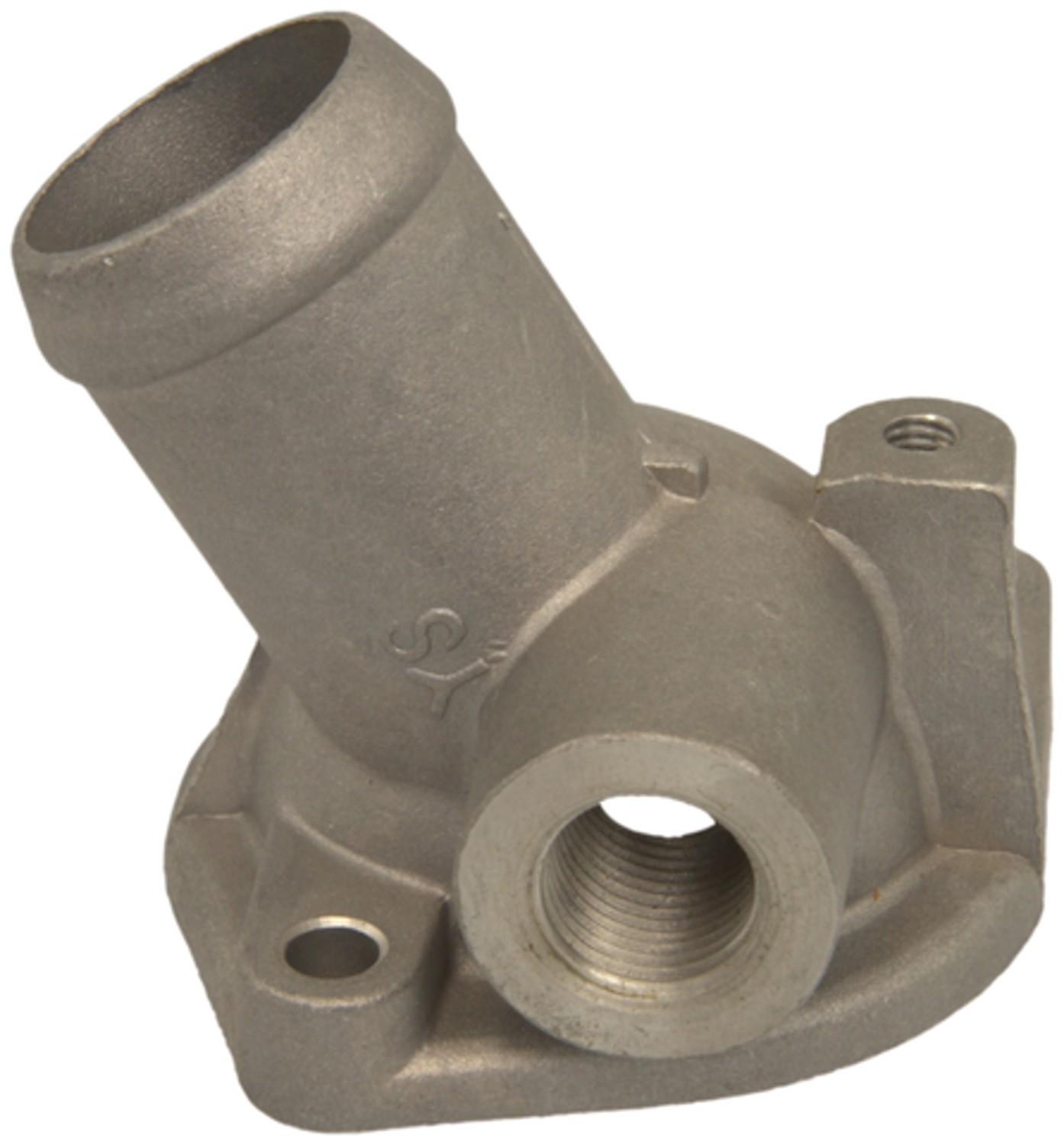 Left View of Engine Coolant Water Outlet FOUR SEASONS 85151