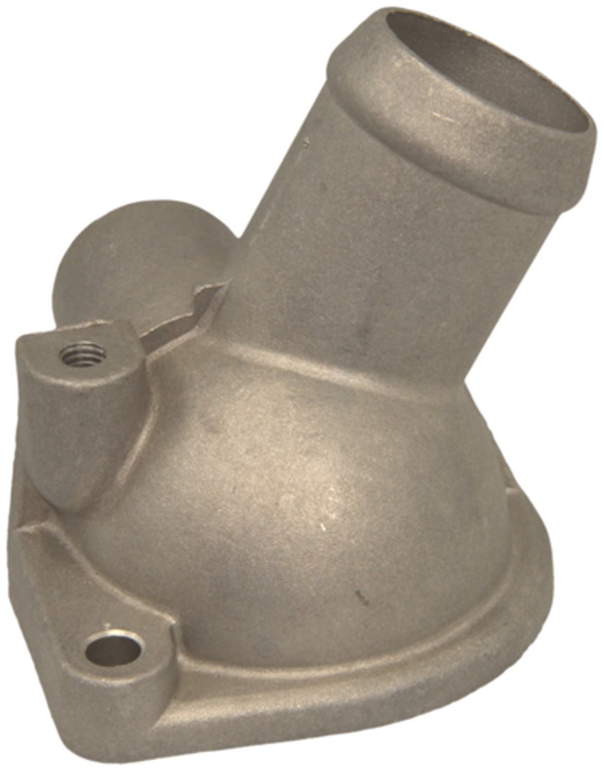 Right View of Engine Coolant Water Outlet FOUR SEASONS 85151