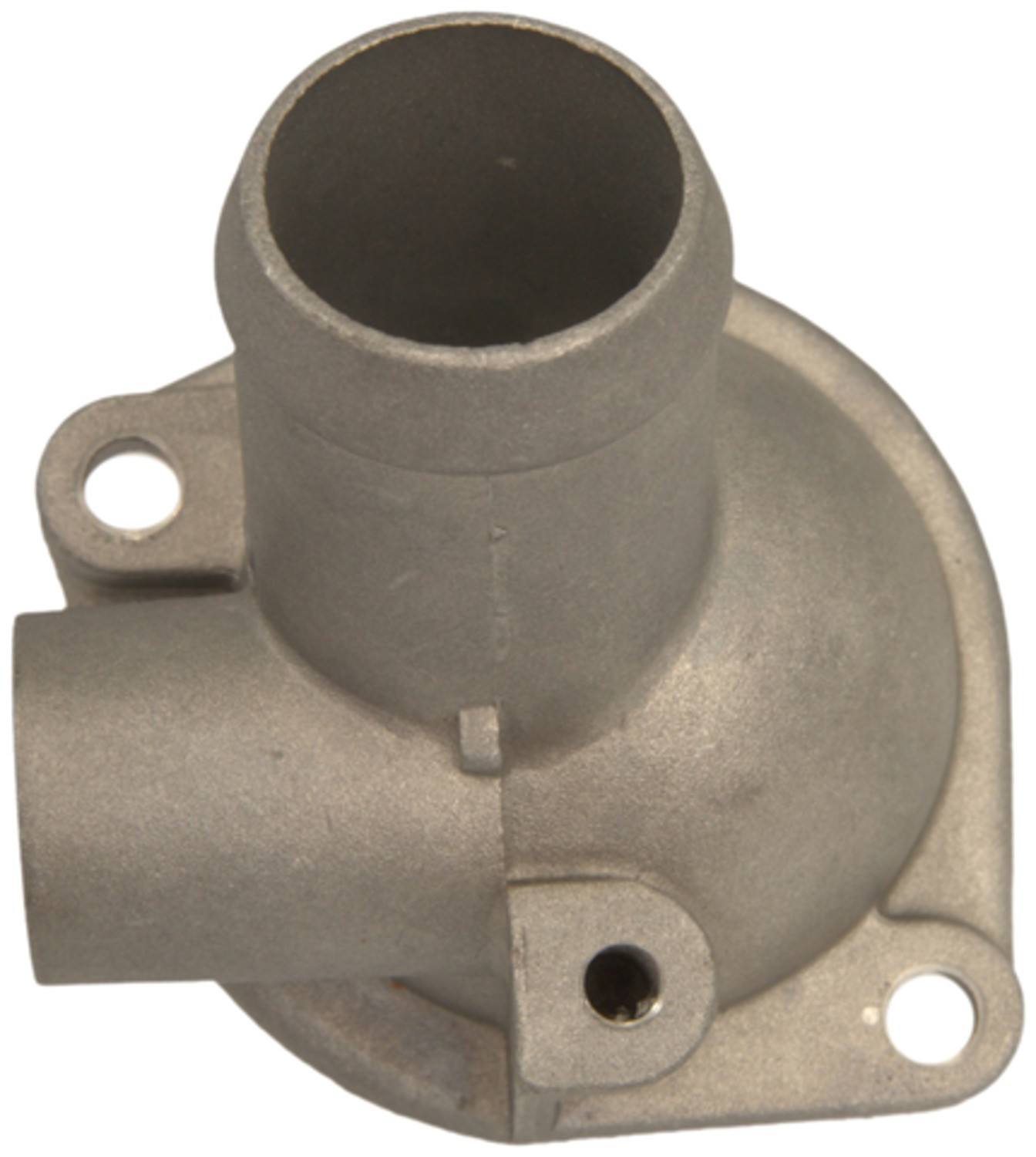 Top View of Engine Coolant Water Outlet FOUR SEASONS 85151