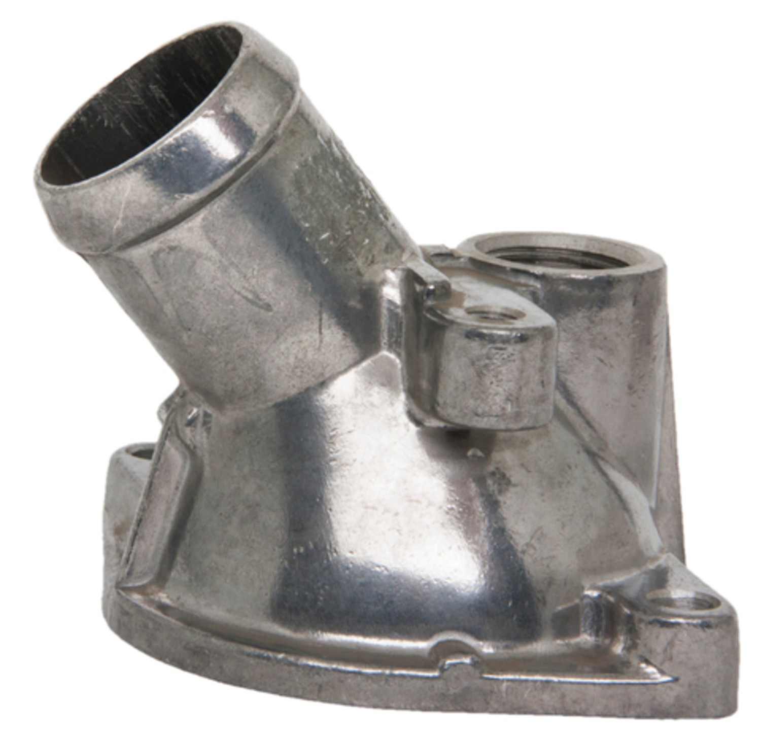 Angle View of Engine Coolant Water Inlet FOUR SEASONS 85156