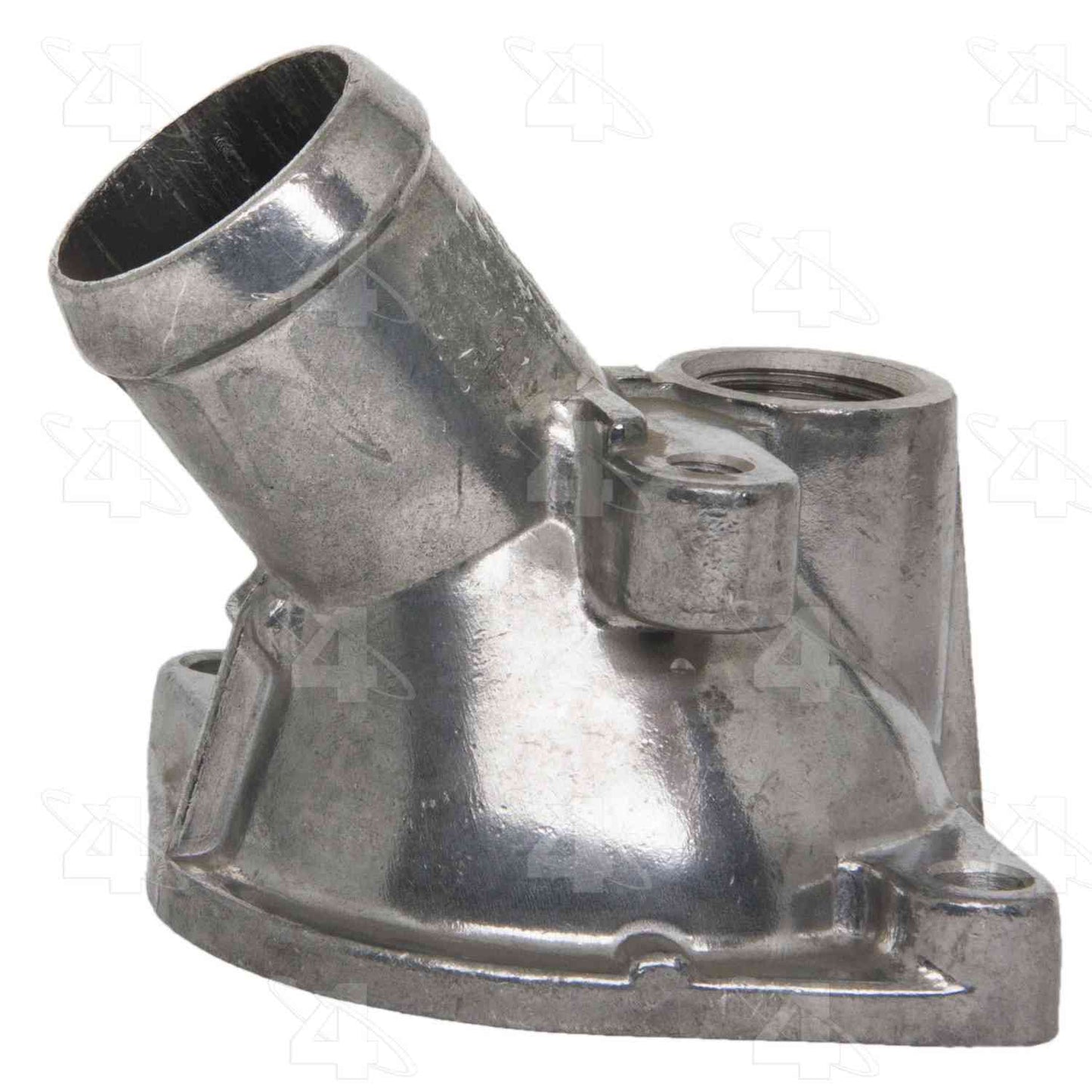 Front View of Engine Coolant Water Inlet FOUR SEASONS 85156