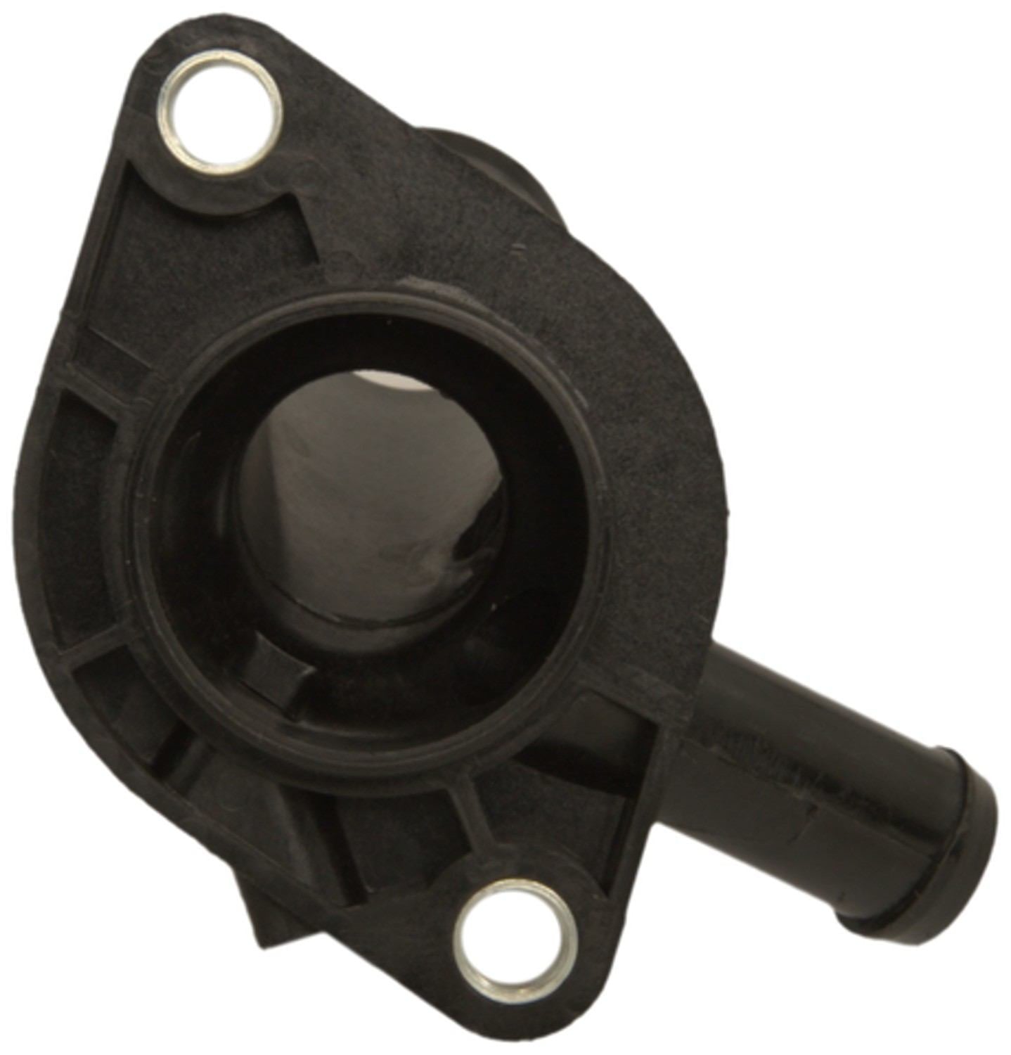 Bottom View of Engine Coolant Water Outlet FOUR SEASONS 85164