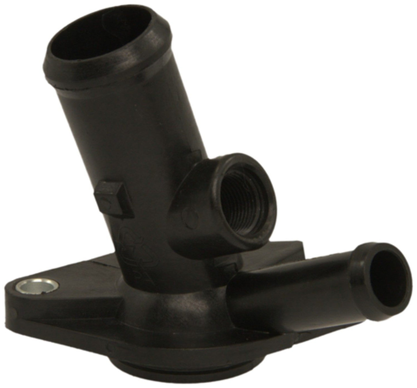 Front View of Engine Coolant Water Outlet FOUR SEASONS 85164