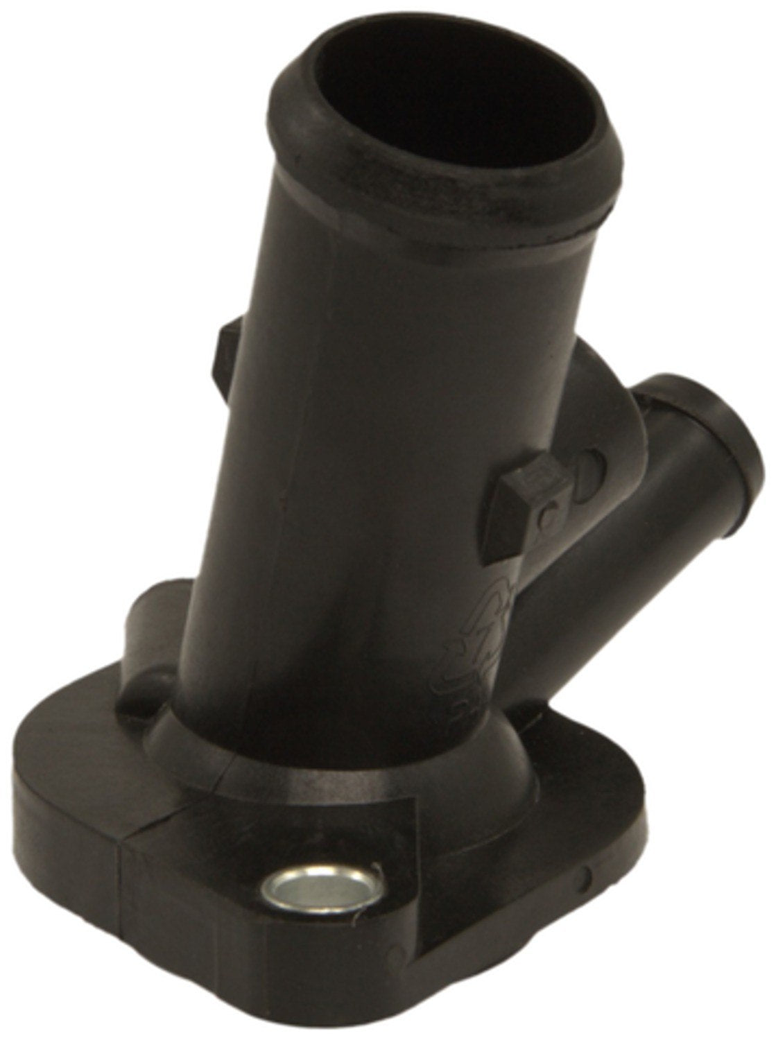 Right View of Engine Coolant Water Outlet FOUR SEASONS 85164