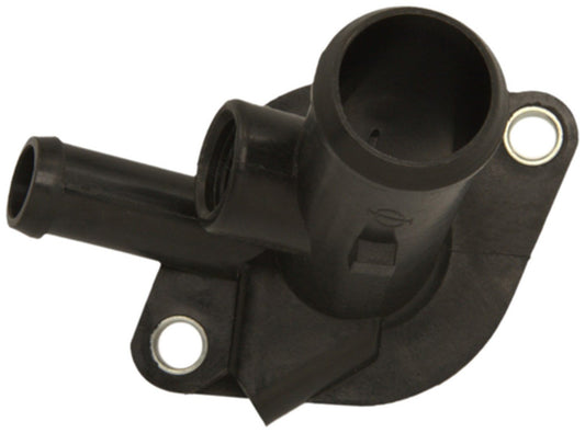 Top View of Engine Coolant Water Outlet FOUR SEASONS 85164