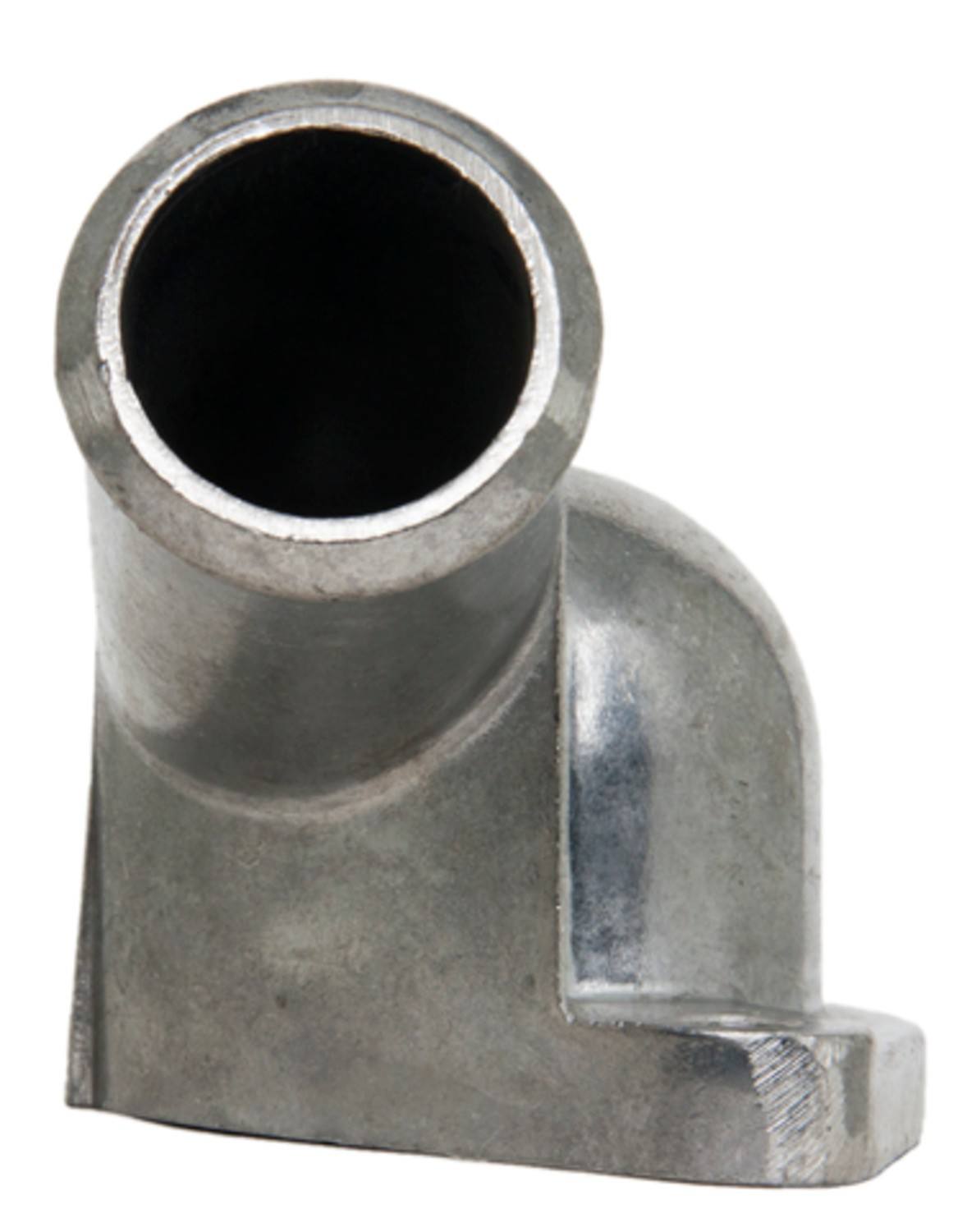 Front View of Engine Coolant Water Outlet FOUR SEASONS 85169