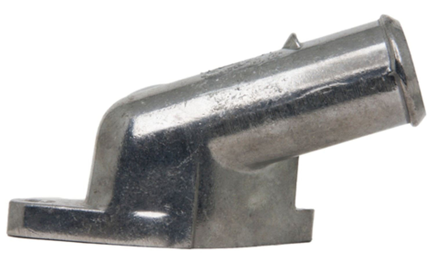 Right View of Engine Coolant Water Outlet FOUR SEASONS 85169