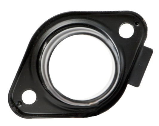 Top View of Engine Coolant Water Outlet FOUR SEASONS 85181