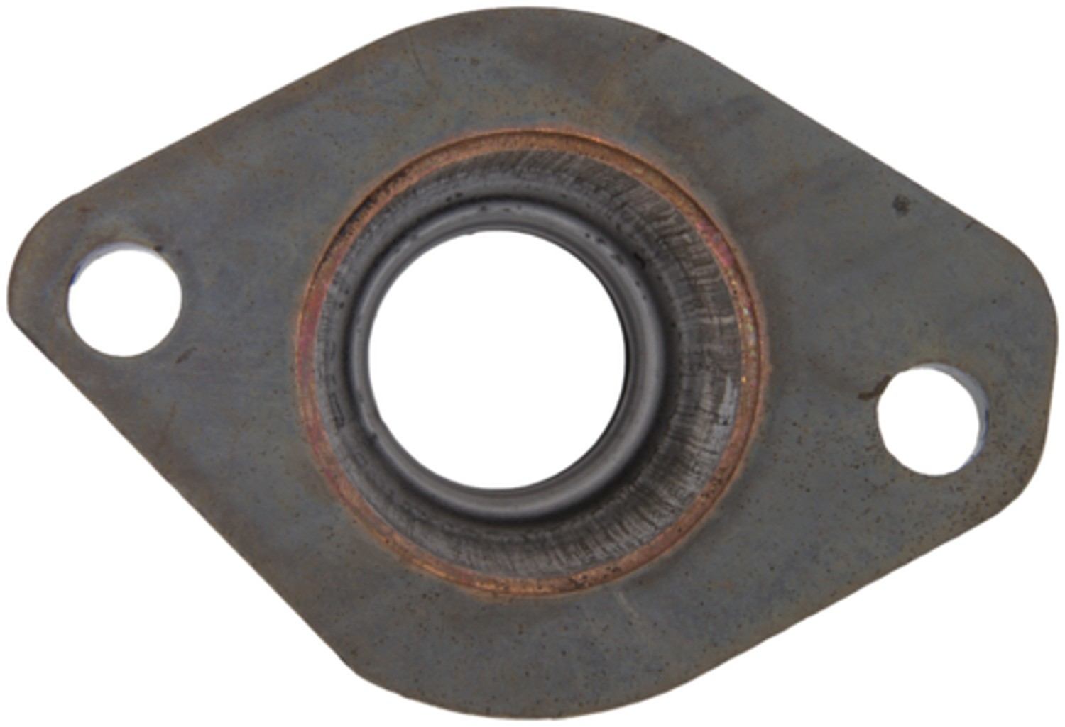 Bottom View of Engine Coolant Water Outlet FOUR SEASONS 85183