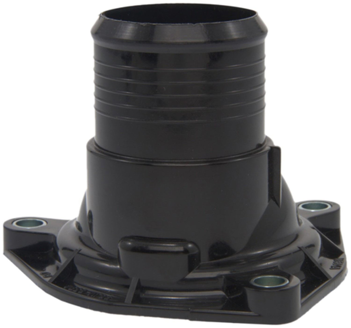 Front View of Engine Coolant Water Outlet FOUR SEASONS 85186