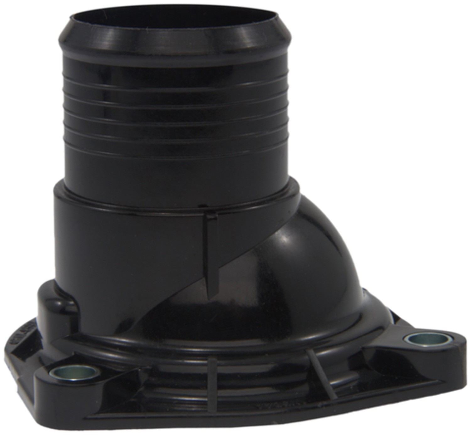 Right View of Engine Coolant Water Outlet FOUR SEASONS 85186