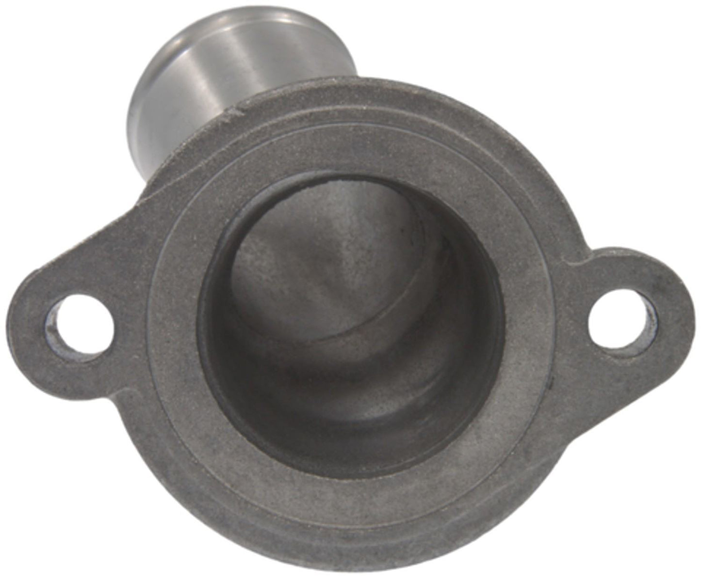 Bottom View of Engine Coolant Water Outlet FOUR SEASONS 85187