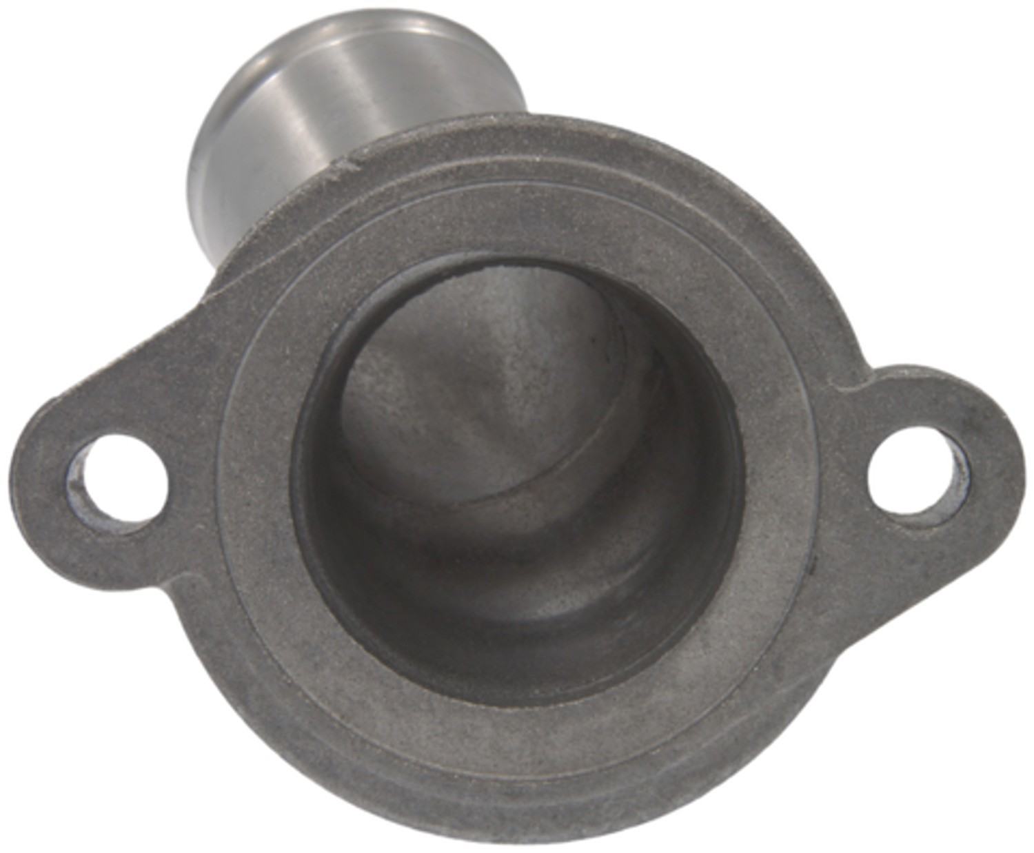 Bottom View of Engine Coolant Water Outlet FOUR SEASONS 85187