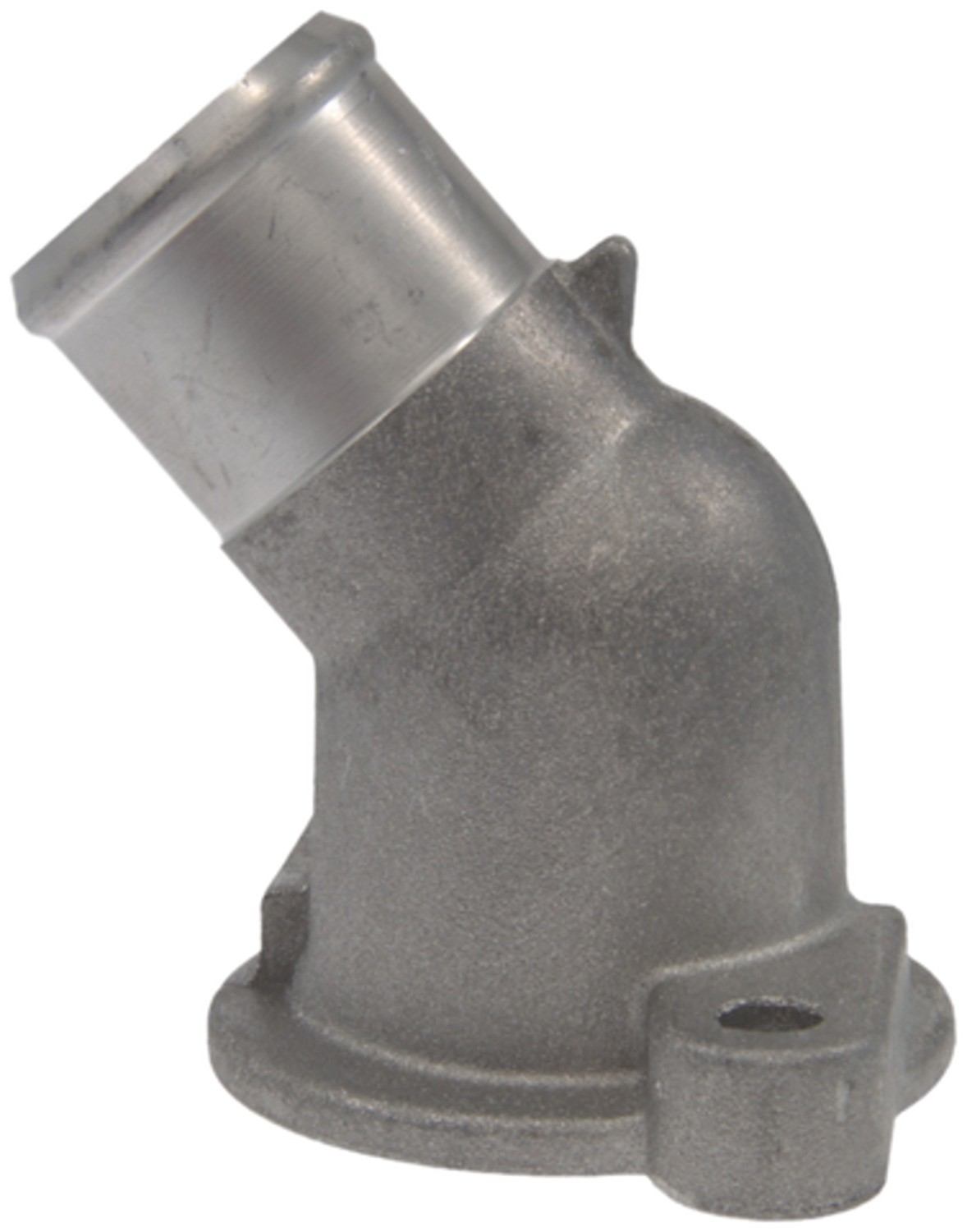 Right View of Engine Coolant Water Outlet FOUR SEASONS 85187