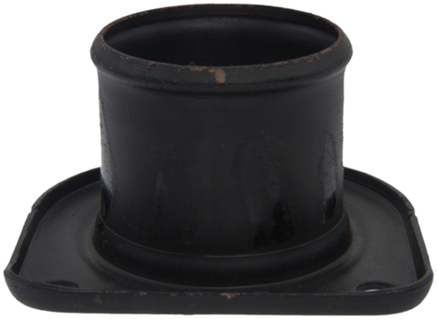 Back View of Engine Coolant Water Outlet FOUR SEASONS 85190