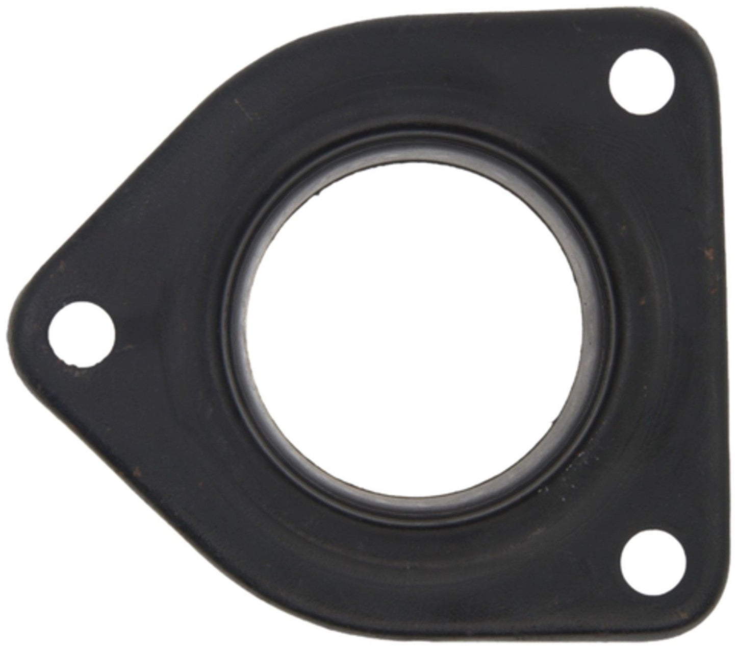 Bottom View of Engine Coolant Water Outlet FOUR SEASONS 85190