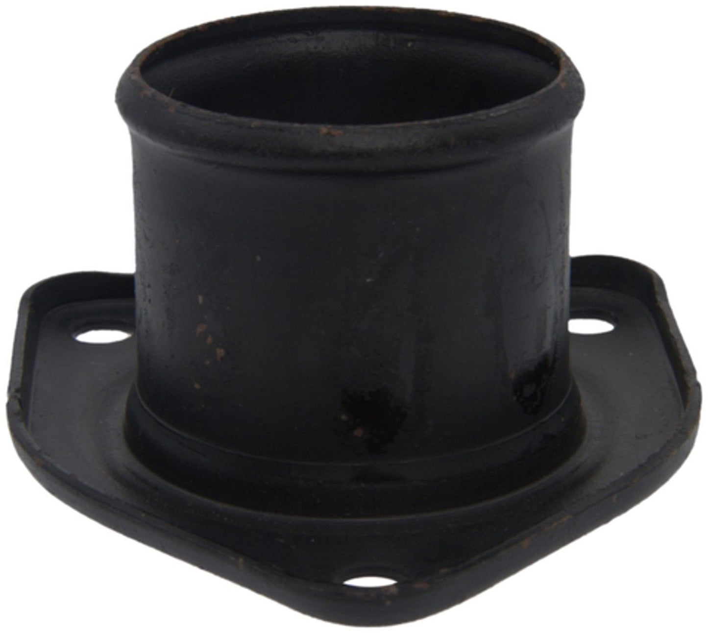 Front View of Engine Coolant Water Outlet FOUR SEASONS 85190