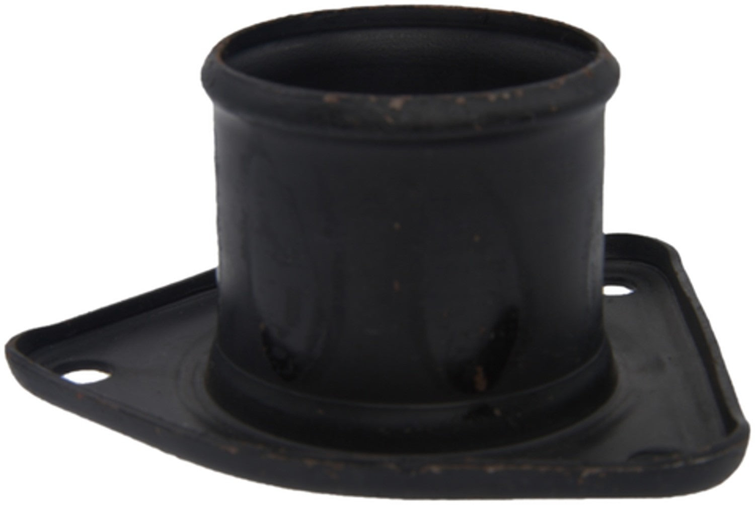 Right View of Engine Coolant Water Outlet FOUR SEASONS 85190