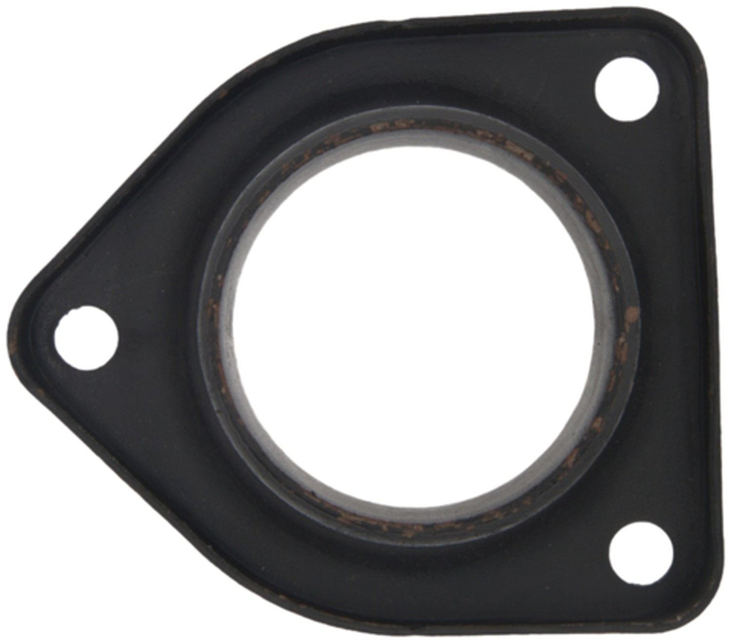 Top View of Engine Coolant Water Outlet FOUR SEASONS 85190