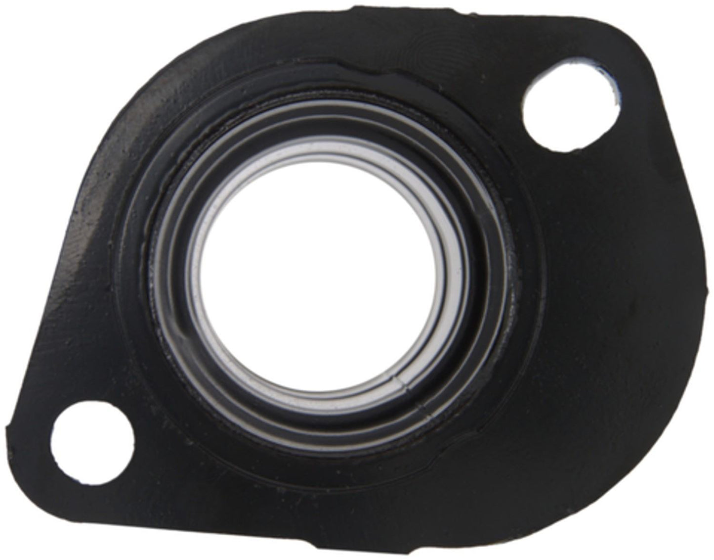 Bottom View of Engine Coolant Water Outlet FOUR SEASONS 85193