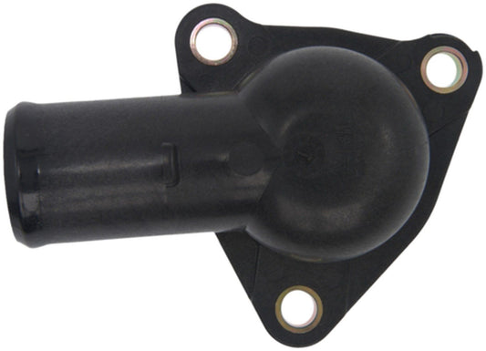 Top View of Engine Coolant Water Inlet FOUR SEASONS 85195