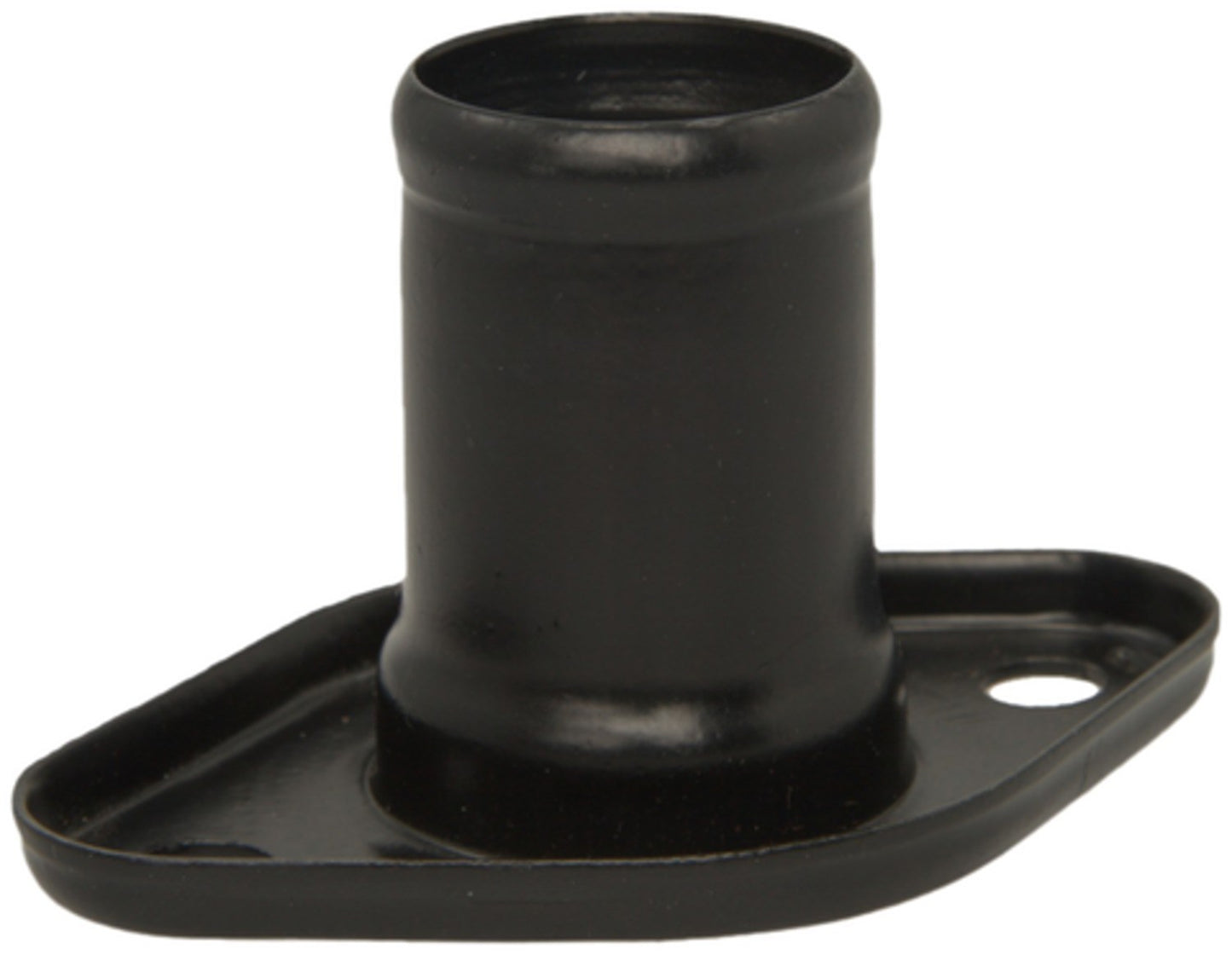 Back View of Engine Coolant Water Outlet FOUR SEASONS 85210