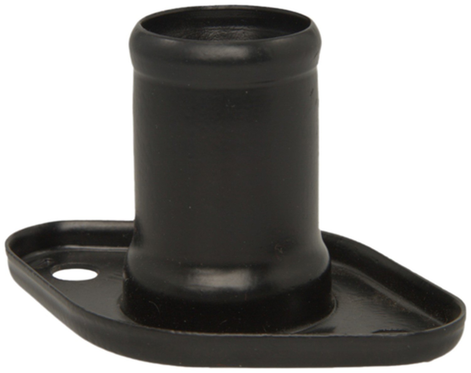 Front View of Engine Coolant Water Outlet FOUR SEASONS 85210