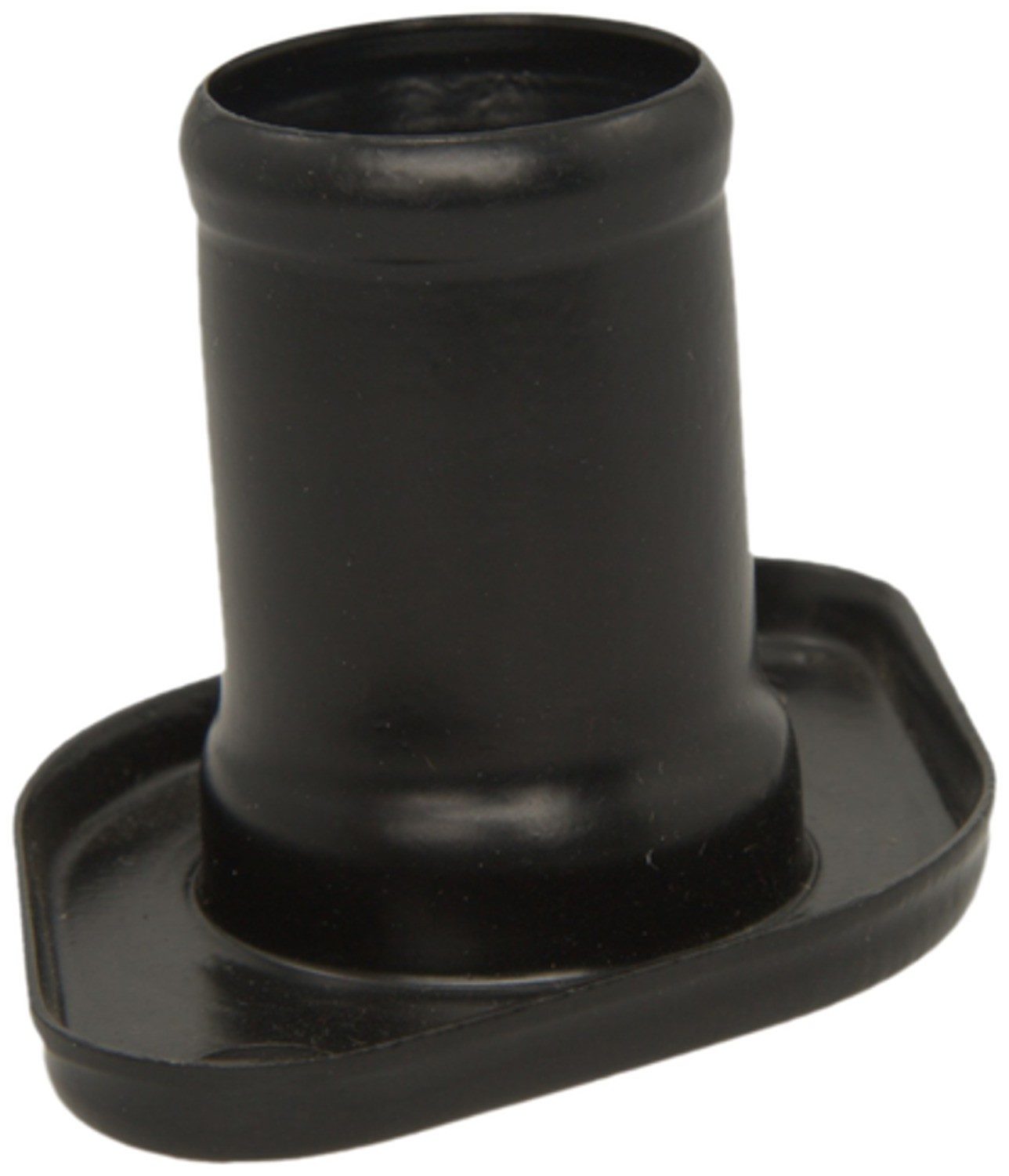 Right View of Engine Coolant Water Outlet FOUR SEASONS 85210