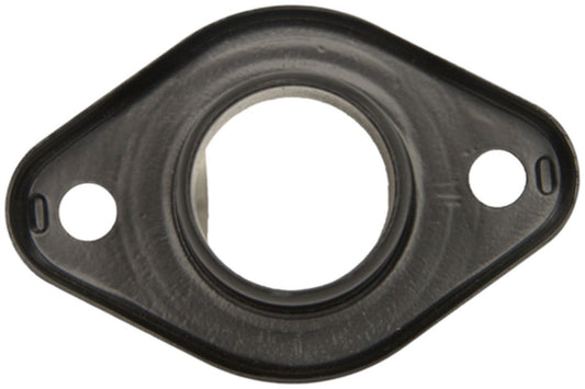 Top View of Engine Coolant Water Outlet FOUR SEASONS 85210