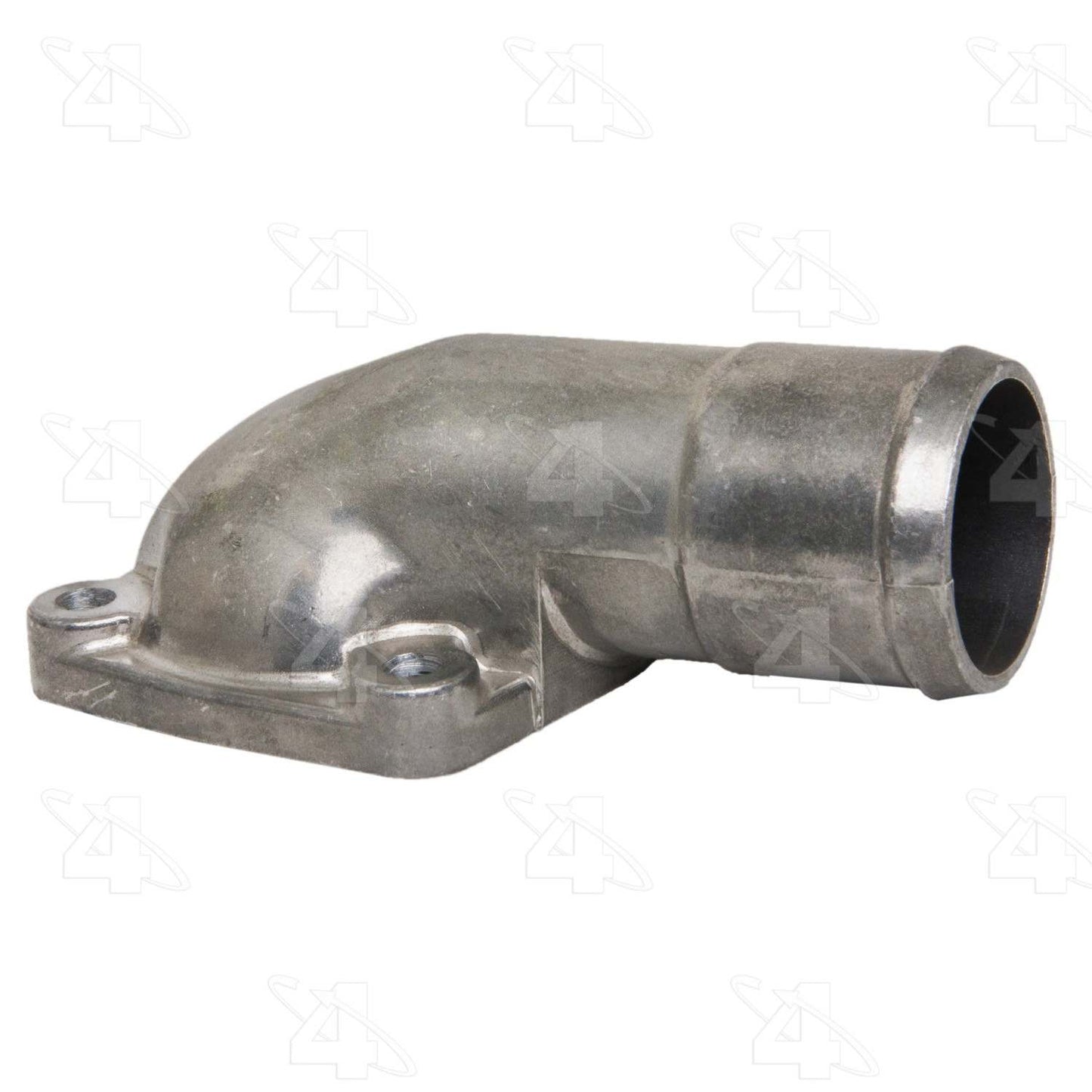 Front View of Engine Coolant Water Inlet FOUR SEASONS 85227