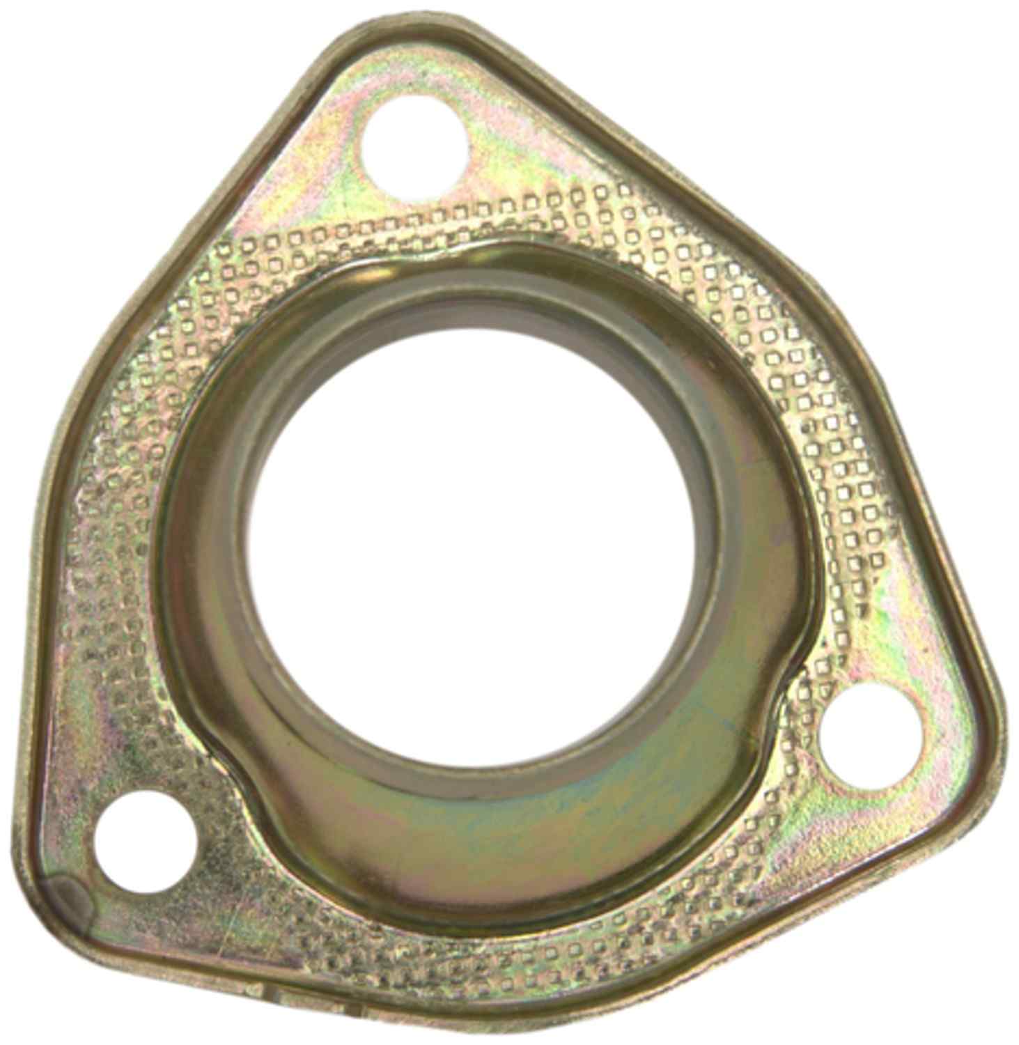 Top View of Engine Coolant Water Inlet FOUR SEASONS 85231